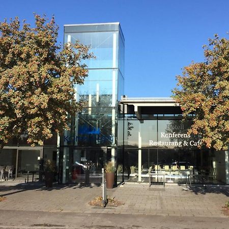 Kompassen Enköping Extérieur photo