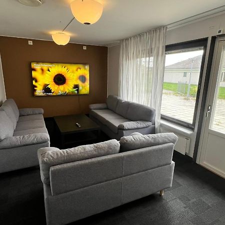 Kompassen Enköping Extérieur photo