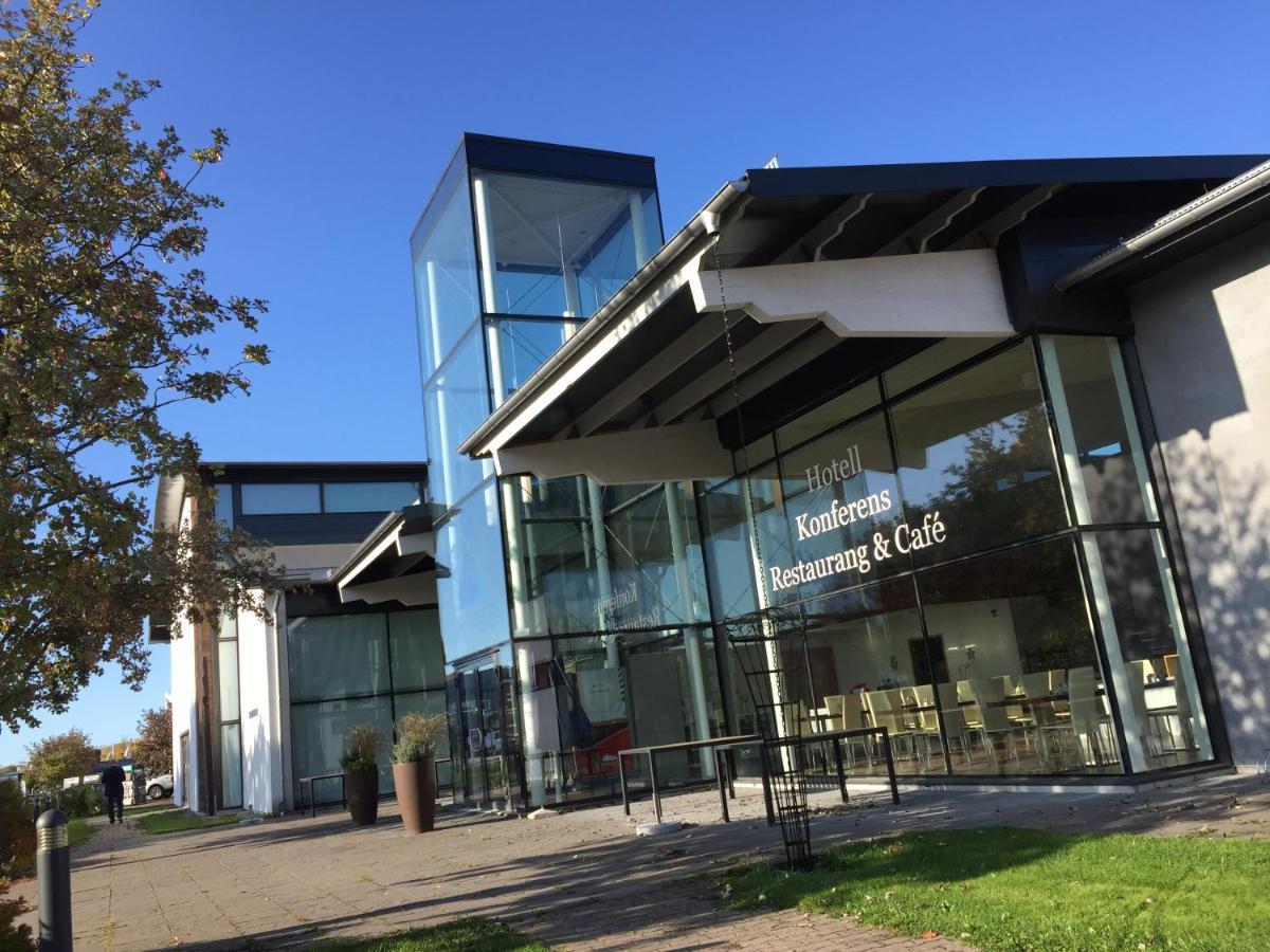 Kompassen Enköping Extérieur photo