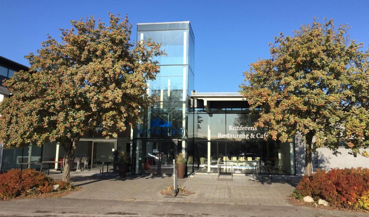 Kompassen Enköping Extérieur photo