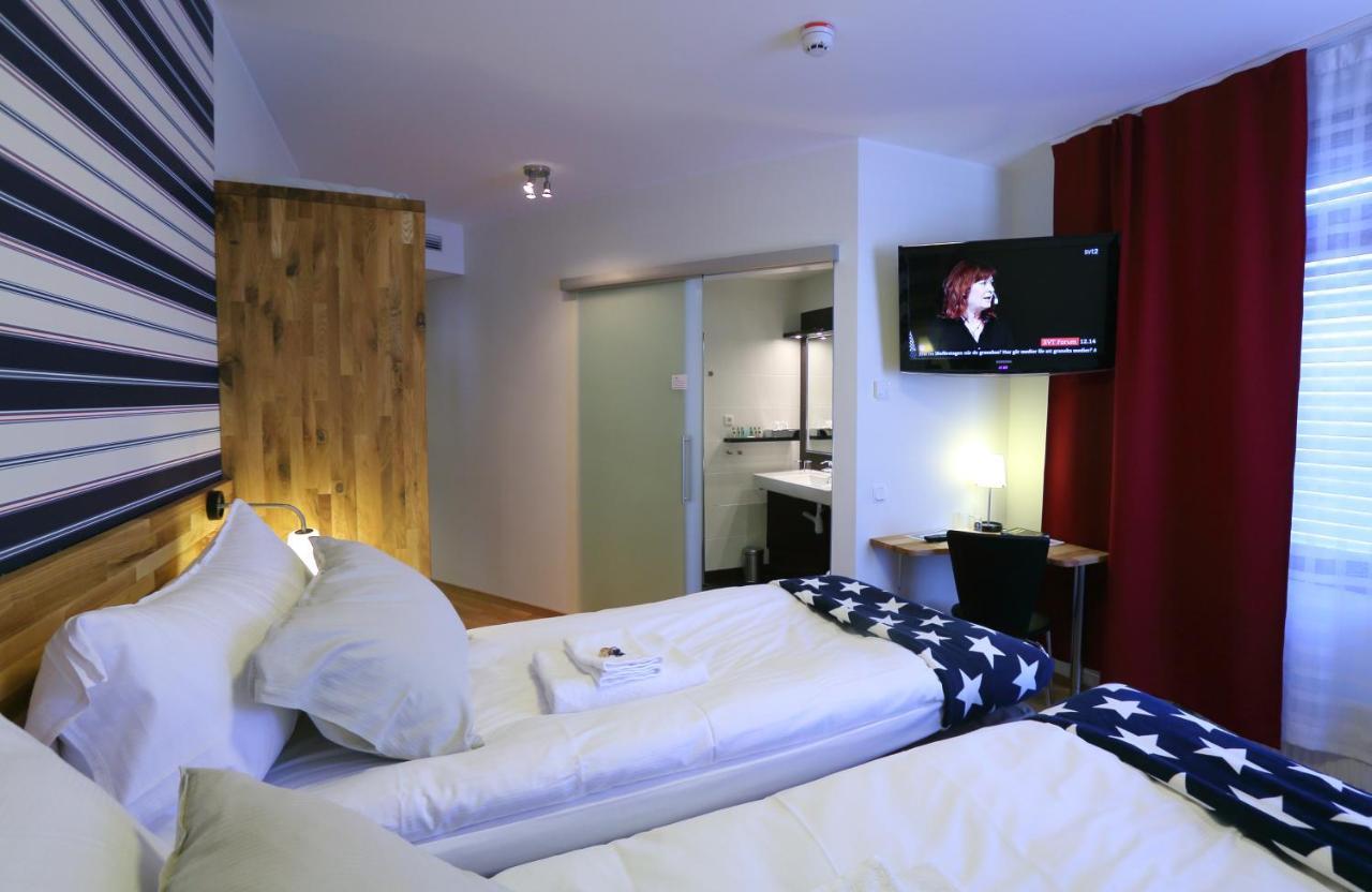 Kompassen Enköping Extérieur photo
