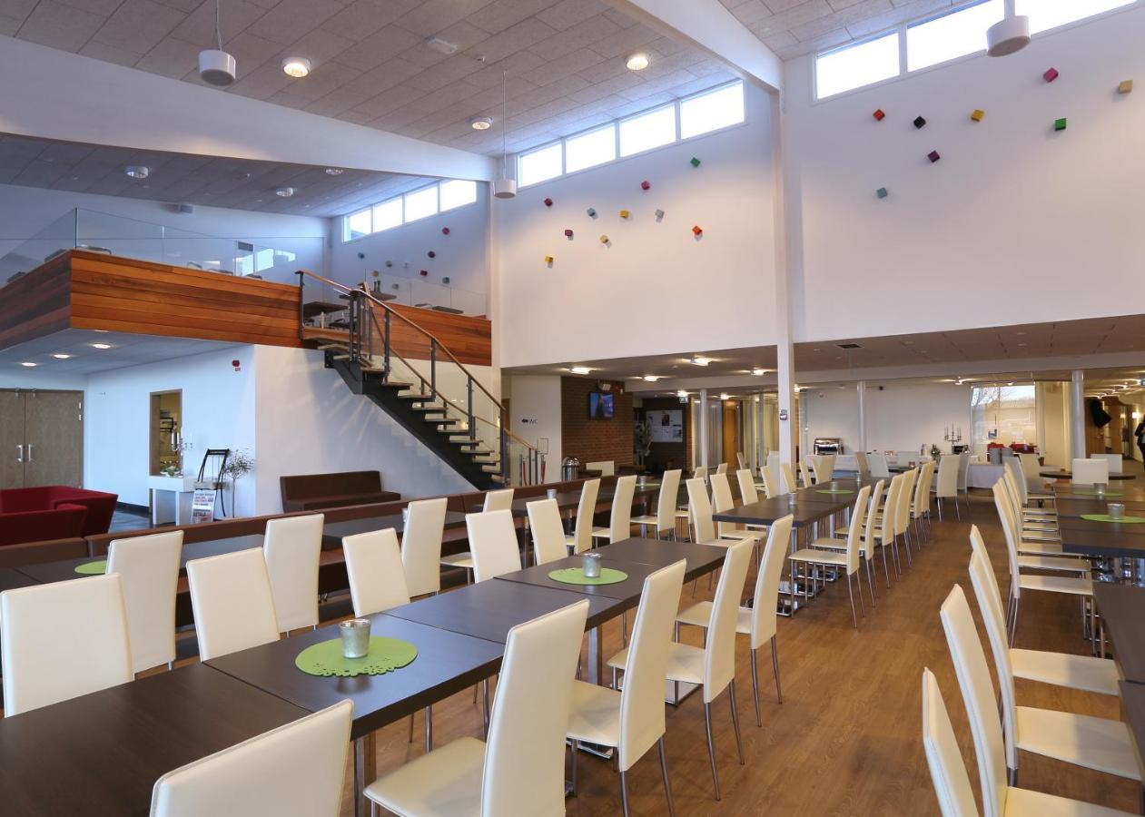 Kompassen Enköping Extérieur photo