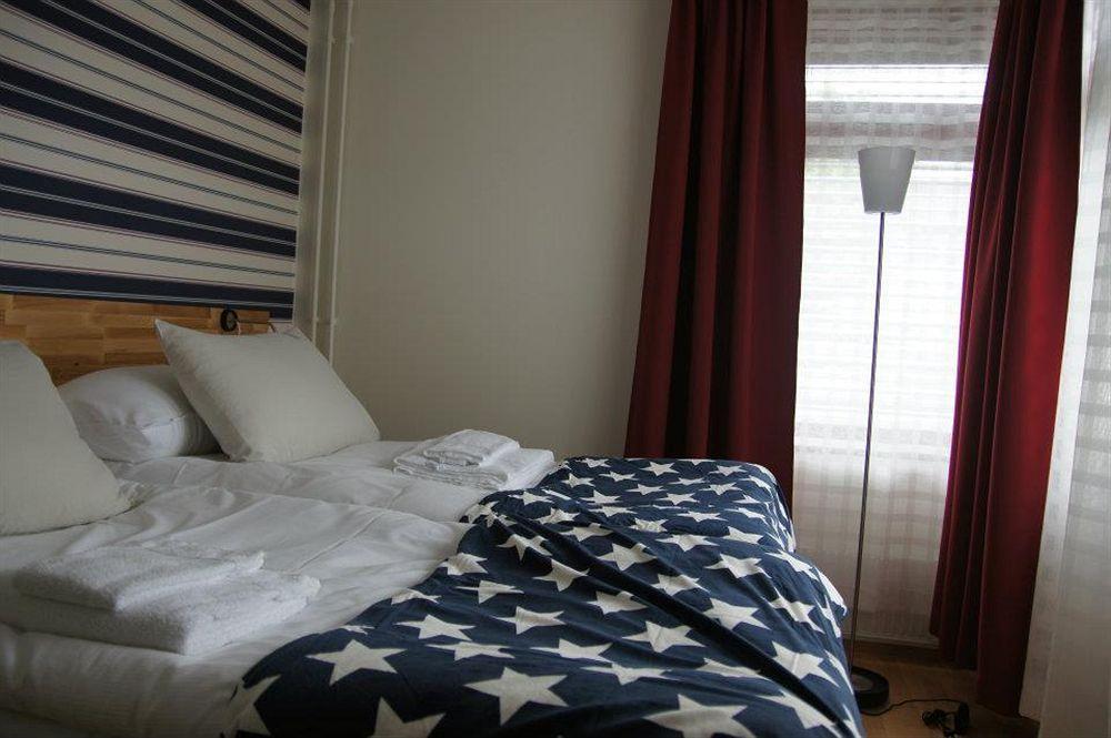Kompassen Enköping Extérieur photo