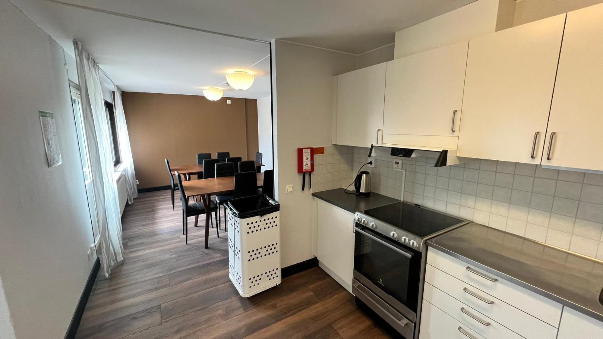 Kompassen Enköping Extérieur photo