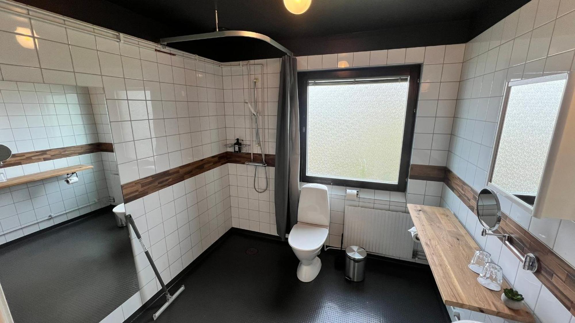 Kompassen Enköping Extérieur photo