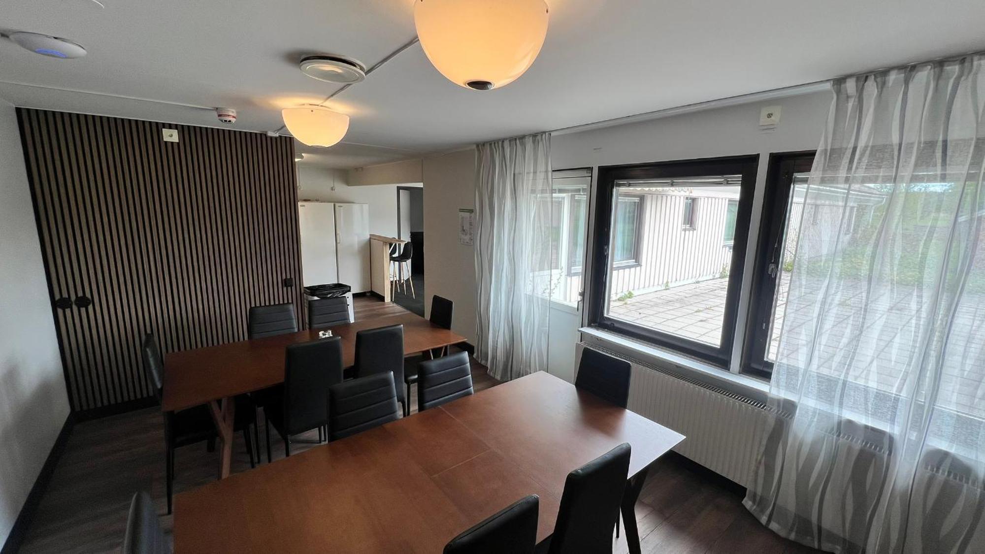 Kompassen Enköping Extérieur photo