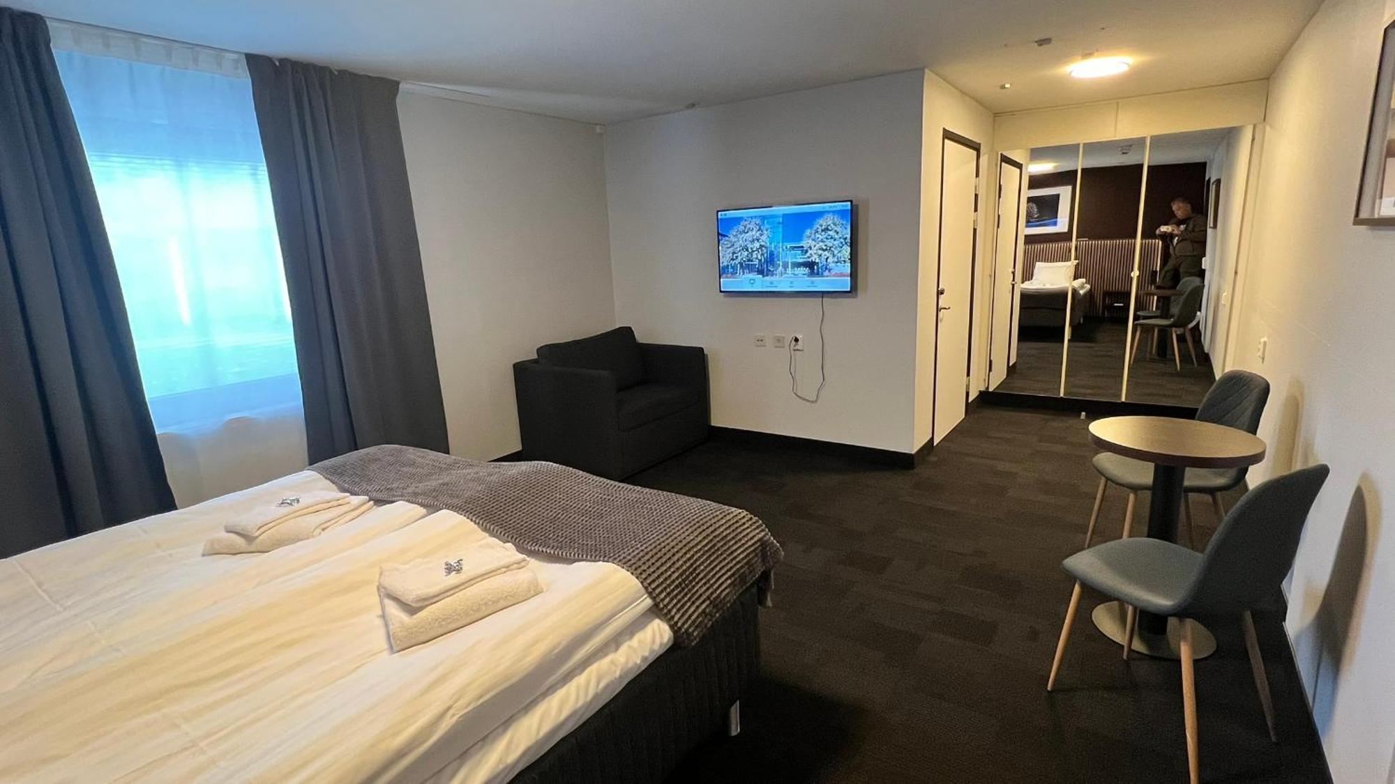 Kompassen Enköping Extérieur photo