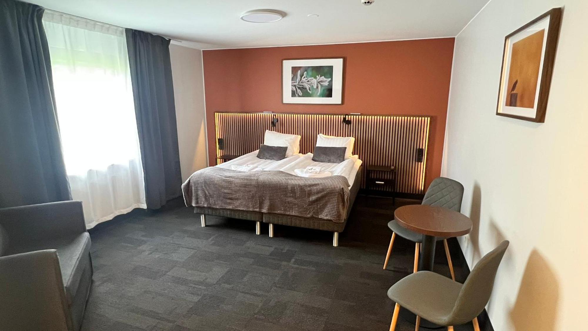 Kompassen Enköping Extérieur photo