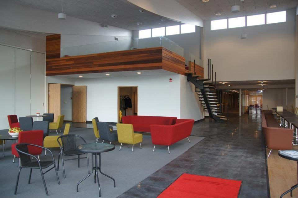 Kompassen Enköping Extérieur photo