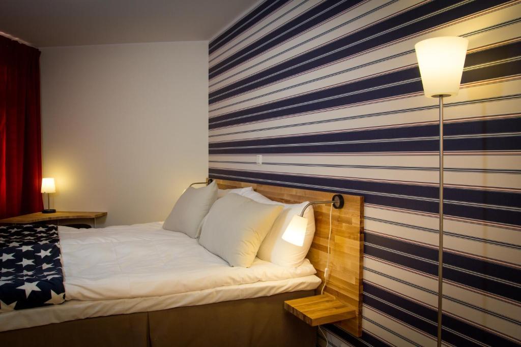 Kompassen Enköping Chambre photo