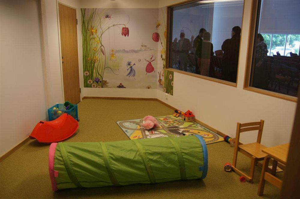 Kompassen Enköping Extérieur photo