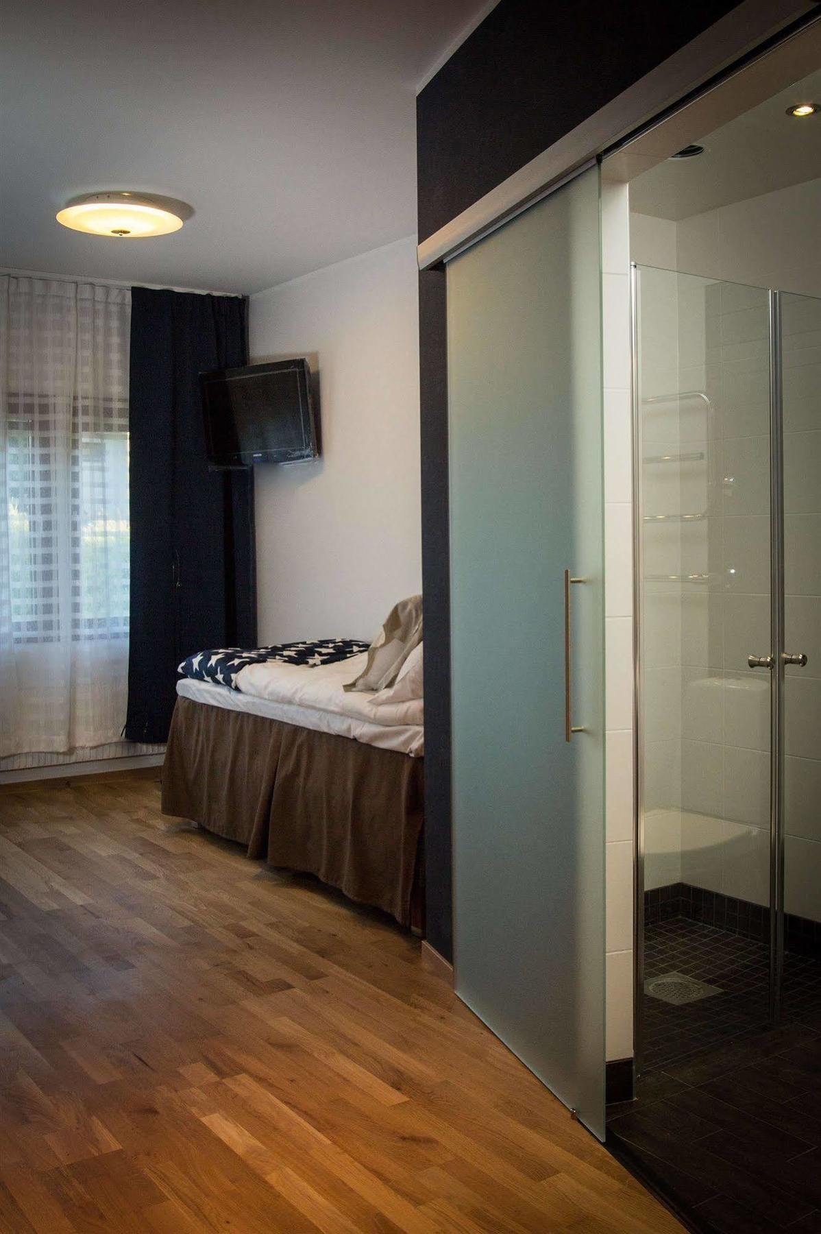 Kompassen Enköping Extérieur photo