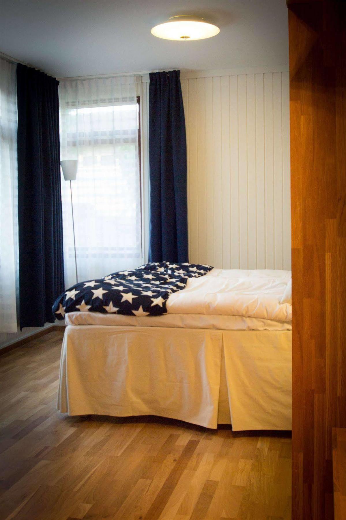 Kompassen Enköping Extérieur photo