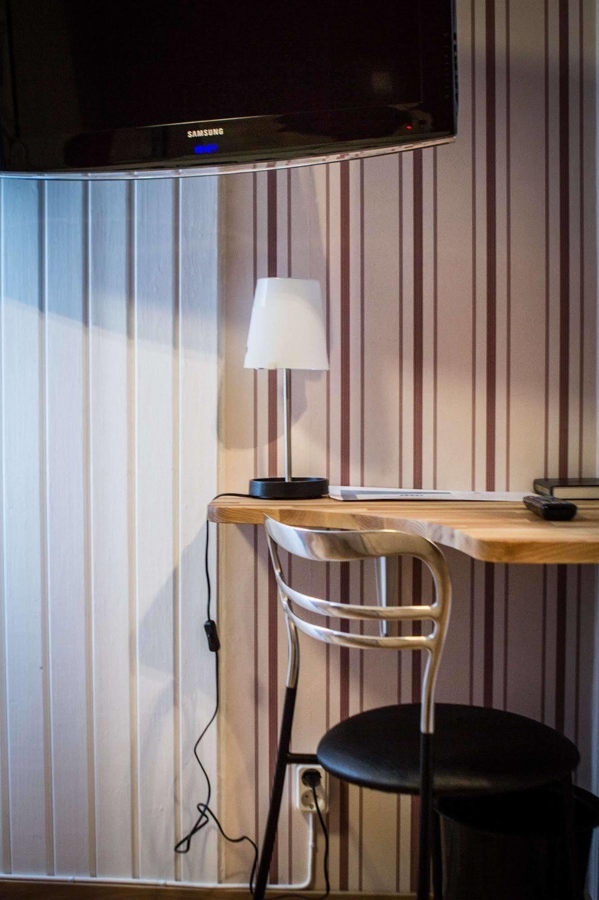 Kompassen Enköping Extérieur photo