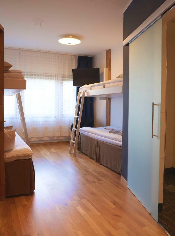 Kompassen Enköping Extérieur photo